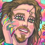 artist image Michal Szpak Color Of Your Life Byle Byc Soba