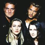 artist image Ace Of Base Every Time It Rains (1999) Everytime It Rains / C'est la vie (Always 21) (The Remixes) - EP
