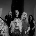 artist image Saxon Wheels of Steel Unplugged and Strung Up + Heavy Metal Thunder