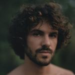 artist image FKJ Better Give U Up French Kiwi Juice