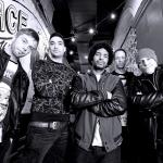 artist image The Qemists Run You Warrior Sound