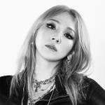 artist image 8 - CL Hello Bitches (Alex Mistery Remix) (Radio Edit) Hello Bitches - Single
