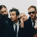 artist image The 1975 Somebody Else I like it when you sleep, for you are so beautiful yet so unaware of it