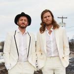 artist image The Lumineers Ophelia Cleopatra