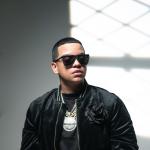 artist image J Alvarez feat. Sech Quiero Olvidar Desde Puerto Rico (Live)