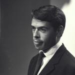 artist image Jacques Brel Ne me quitte pas Cabarets (1954-1956) / A l’Alambra (1962)