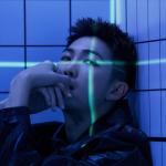 artist image BTS Rap Monster 농담  Joke 