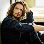 artist image Chris Cornell 'Til The Sun Comes Back Around Chris Cornell (Deluxe Edition)