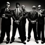 artist image Bone Thugs-N-Harmony Thuggish Ruggish Bone Creepin on Ah Come Up