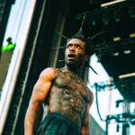 artist image Lil Uzi Vert Money Longer Lil Uzi Vert Vs. The World
