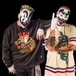 artist image Insane Clown Posse Hokus Pokus The Great Milenko
