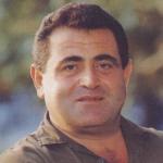 artist image Aram Asatryan Yes ekel em Asem Te Chasem