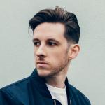 artist image Sigala, John Newman feat. Nile Rodgers Give Me Your Love Brighter Days