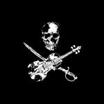 artist image Pat Razket Pirate’s Lullaby Legends & Tales