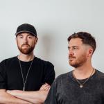 artist image Gorgon City feat. ROMANS Saving My Life 