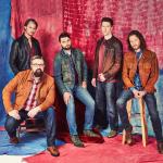 artist image Home Free Try Everything Try Everything - Single