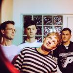 artist image Glass Animals Youth How to Be a Human Being
