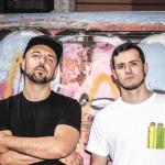 artist image Disco Fries feat. Hope Murphy Born Ready (Ferreck Dawn Remix) Born Ready (Ferreck Dawn Radio Edit) [feat. Hope Murphy] - Single