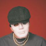 artist image Killa Fonic BABY BLUES feat. IRINA RIMES Ramses 1989
