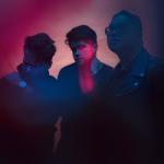 artist image Radio Accord A R I Z O N A - I Was Wrong (Robin Schulz Remix) (Accord Version) I Was Wrong (Remixes) - EP
