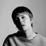 artist image Maggie Rogers Alaska Heard It In A Past Life