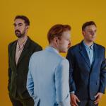 artist image Two Door Cinema Club Are We Ready? (Wreck) Gameshow