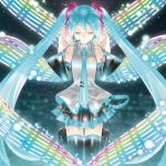 artist image Hatsune Miku You Are Pinocchio You Are Pinocchio - Single