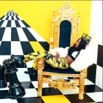 artist image Lady Leshurr Where Are You Now? Where Are You Now? (feat. Wiley) - Single
