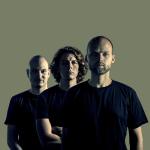 artist image Noisia Into Dust Outer Edges
