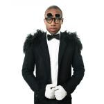 artist image Todrick Hall feat. Nicole Scherzinger Papi Straight Outta Oz
