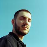 artist image [31-39Hz] Chris Yonge Eject Eject - Single