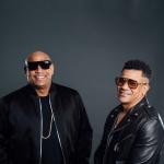artist image Los Del Rio, Gente De Zona Más Macarena Mas Macarena (feat. Los del Río) - Single