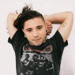 artist image CRWTH Skrillex x Bag Raiders "PURPLE SHOOTING STAR POWER" Boiler Room: Skrillex in Shanghai, Sep 29, 2016 (DJ Mix)