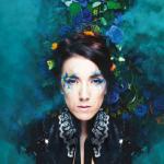artist image Nessi Gomes Long Way Home Diamonds & Demons