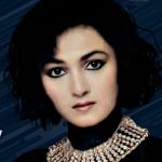 artist image √ Виджай Бенедикт & Алиша Чинай Кровавый счёт Hisaab Khoon Ka 1989  Chand Se Aaya Hoon Lyrics Hisaab Khoon Ka (Original Motion Picture Soundtrack)