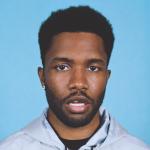artist image Frank Ocean Godspeed Blonde