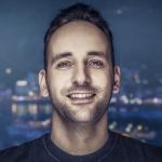 artist image Dave Ramone feat. Minelli Love on Repeat (feat. Minelli) Love on Repeat (feat. Minelli) - Single
