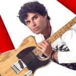 artist image Неизвестен Pedro Suarez Vertiz - si escuchas a un angel (No Existen) Técnicas para Olvidar