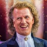 artist image André Rieu, Johann Strauss Orchestra The Lonely Shepherd Falling In Love