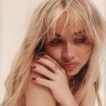 artist image Sabrina Carpenter Thumbs EVOLution