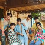 artist image SF9 Fanfare Feeling Sensation - Single