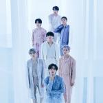 artist image BTS MAMA YOU NEVER WALK ALONE