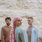artist image Clean Bandit feat. Sean Paul, Anne-Marie Rockabye (feat. Anne-Marie & Sean Paul) What Is Love? (Deluxe)