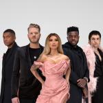 artist image Pentatonix Hallelujah A Pentatonix Christmas
