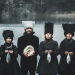 artist image ДахаБраха А Дощик Накрапає Шлях