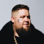 artist image [Selfie Tyumen] RagnBone Man -Skin (Original Mix) Human (Deluxe)