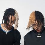 artist image Ayo & Teo Rolex Rolex - Single