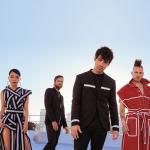 artist image DNCE Forever The Lego Batman Movie (Original Motion Picture Soundtrack)