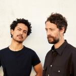 artist image The Blaze Juvenile Territory - EP