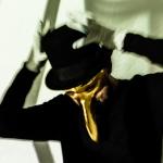 artist image Claptone feat. George Kranz The Drums (Din Daa Daa) The Drums (Din Daa Daa) [feat. George Kranz] - Single